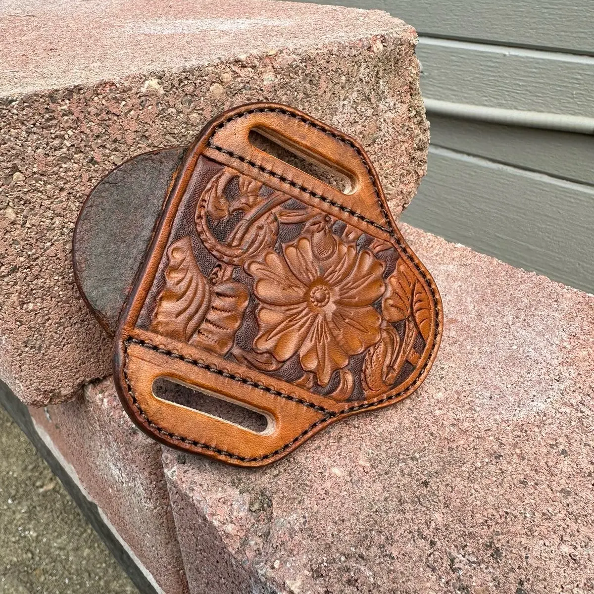 Tooled Multitool Sheath