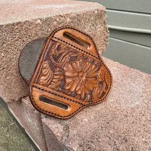Tooled Multitool Sheath