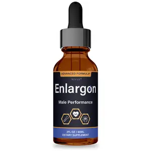 Enlargon - Enlargon Advanced Supplement