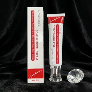 Professional Repair Cream- Scarremoval treatment for keloids, C-sectionS, surgeries, burns, acne andmore.