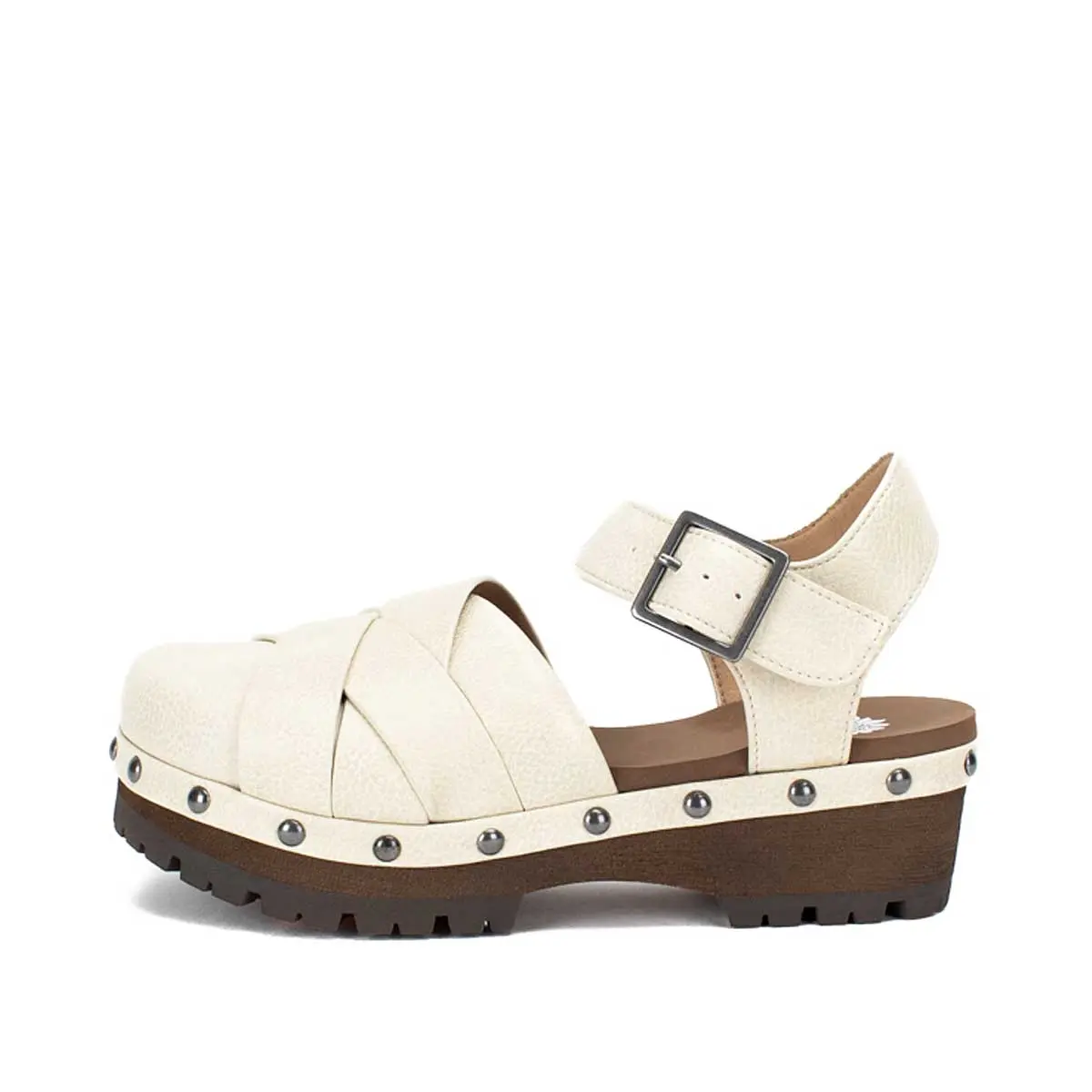 Rethel Flatform Clog Rethel Flatform Clog