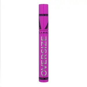 LAMEL Volume Oversize Mascara – Full Fan-Out Look