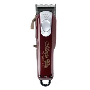 Wahl Professional 5 Star Magic Clip Cordless Clipper
