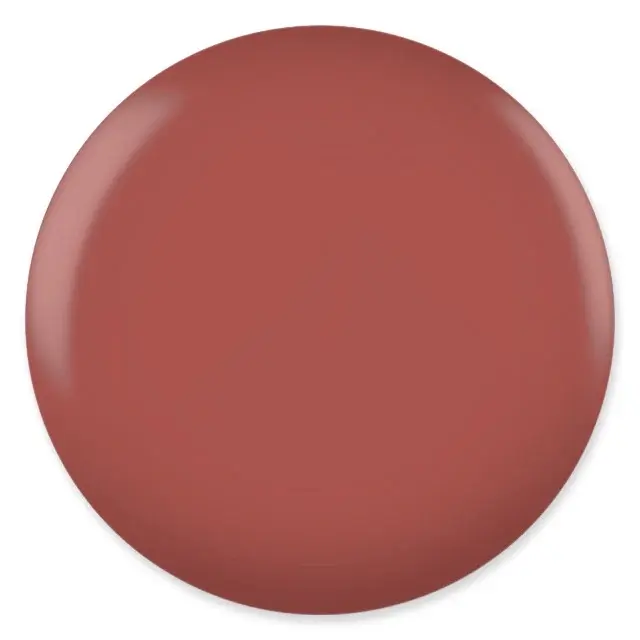 DND DC 40 Sandy Brown Gel and Lacquer Duo nail care nail art