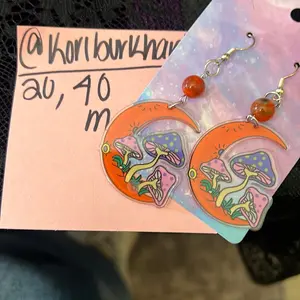 Gemstone Jewelry Link 1