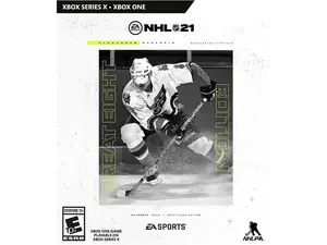 NHL 21 Great Eight Edition - Xbox One