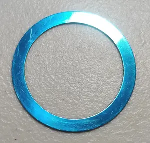 Adhesive Metal Ring Adapter, Universal Magnetic Ring for Phone Case, MagSafe Converter for Phone Grip & Wireless Charging