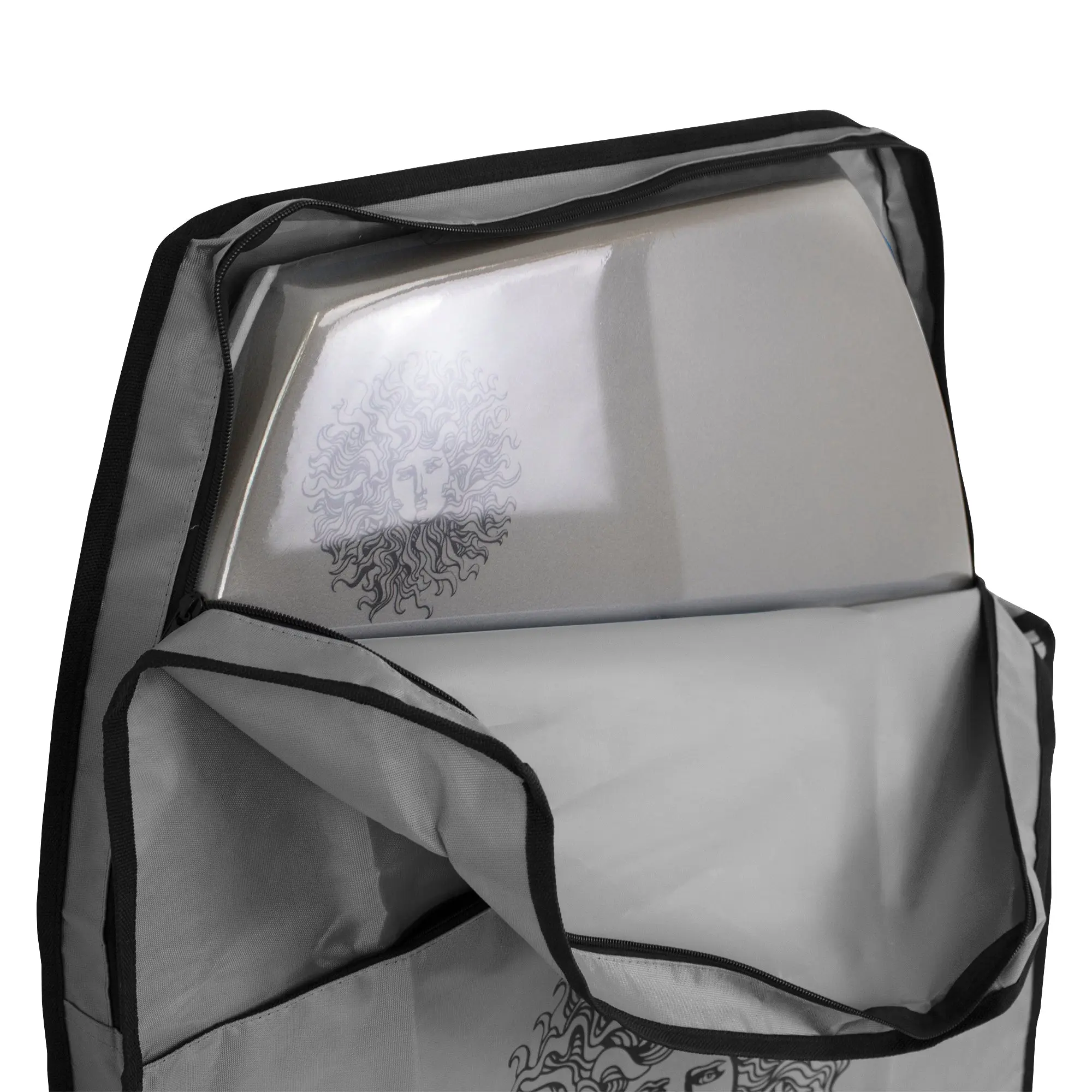 Orignial Sun Bodyboard Surfboard Bag