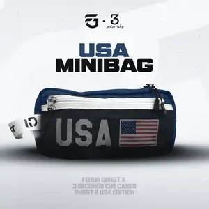 USA Mini Bag - Navy Edition