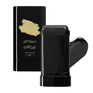 1Pack Safe and Convenient Comb Hair Dye, Portable Hair Dye Comb For Gray Hair Coverage, Waterproof and Sweat-Proof, 2 in 1 Instant Dye, for Women & Men (BLACK)