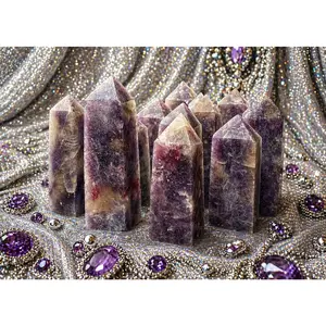 Unicorn Stone Towers