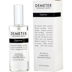 Demeter Espresso By Demeter Cologne For Unisex