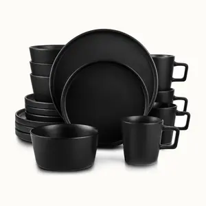 Premium Stoneware Dinner Sets Premium Stoneware Dinner Sets