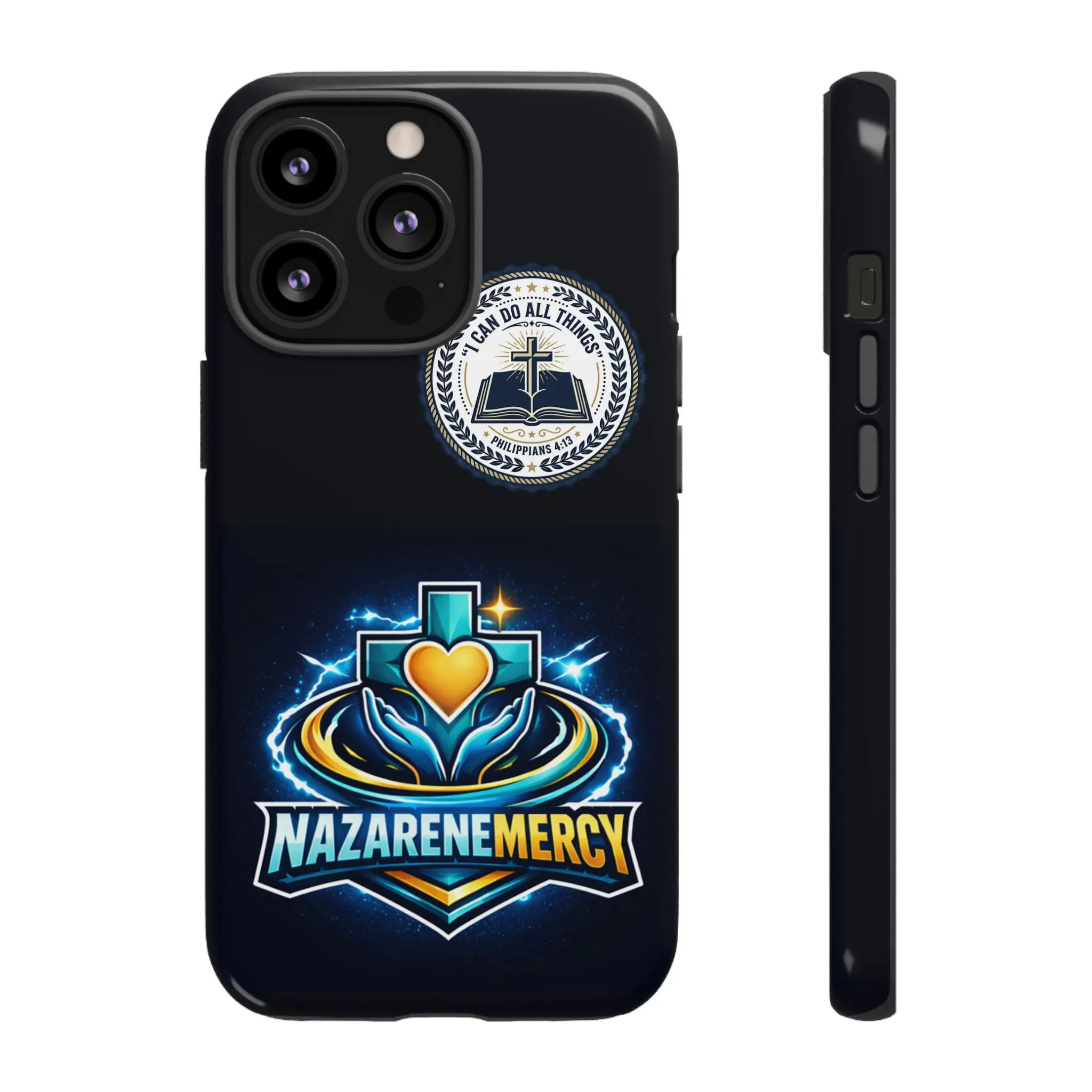 iPhone 13 Pro / Glossy