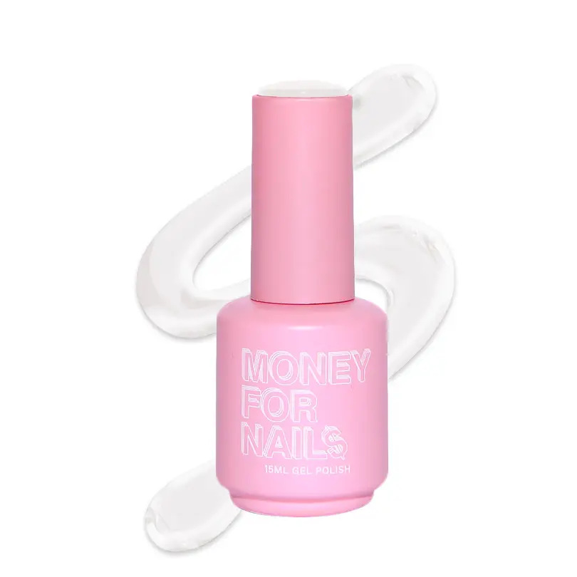 Milk Gel Polish