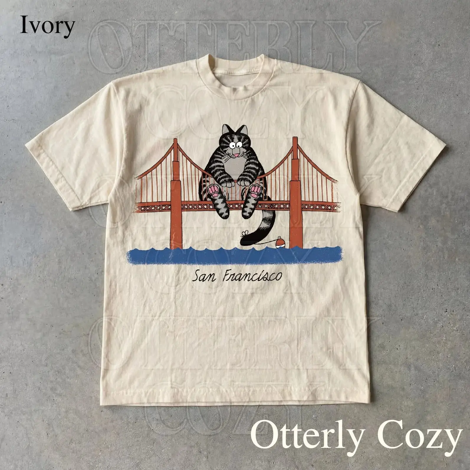 Vintage Ryan Gosling Cat Shirt, Project Hail Mary Graphic Tee 