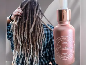 Dionne Michelle's Luxury Herbal Hair Growth Serum
