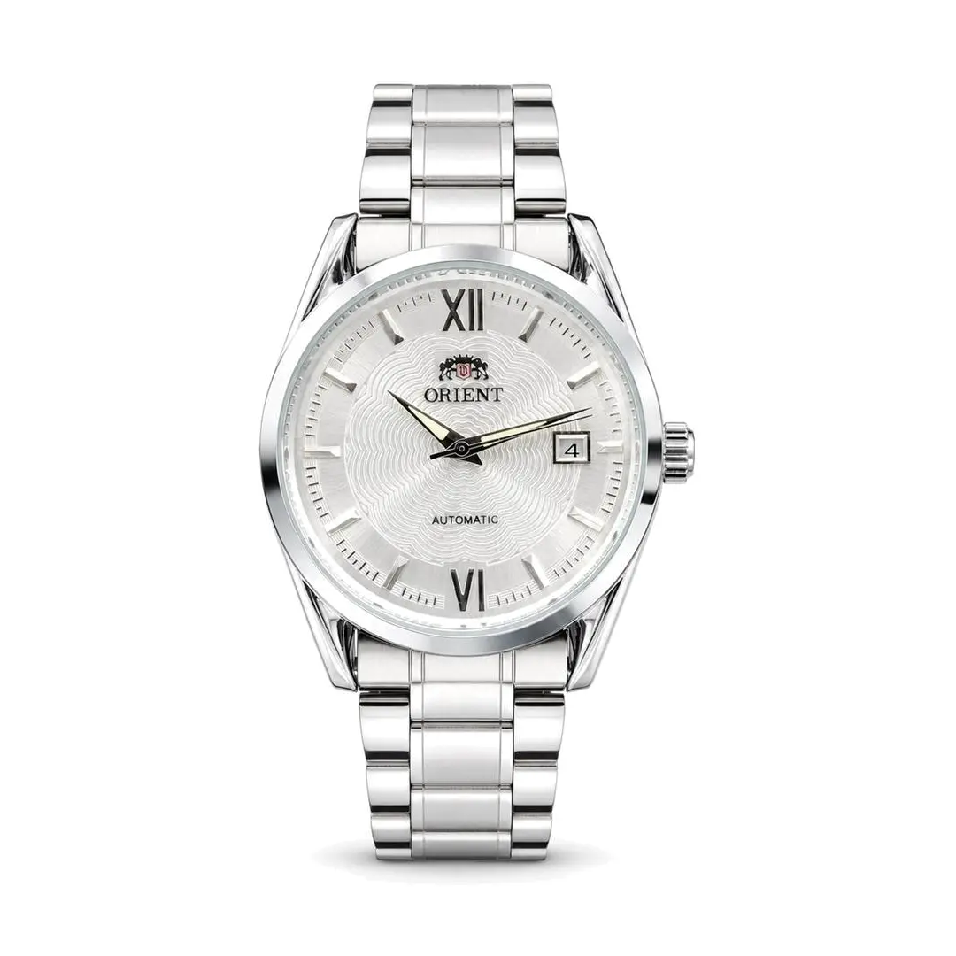 Double Lion Mechanical Watch - 1212