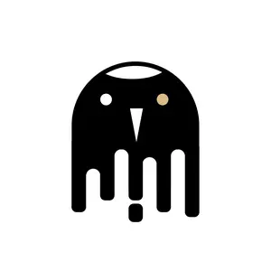 Blackbird Animation Studio shop logo