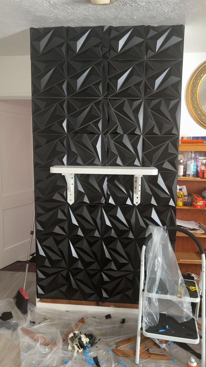 Item: Black-DJZ, 30PCS