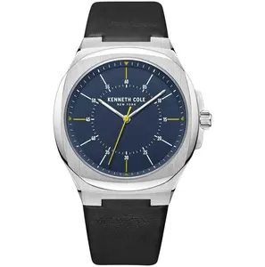 Kenneth Cole Men's Classic 41mm Quartz Watch KCWGA2218302