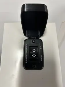 RV Slide out switch cover, Flip Up Fits Brinkley and many more brands