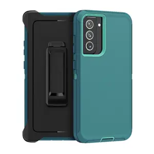 Galaxy S20 FE 5G  Heavy Duty Defender Case
