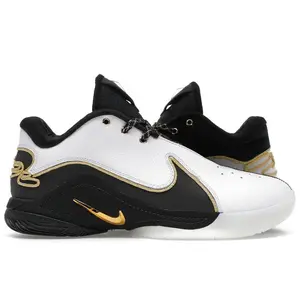 Nike Men's LeBron 22 Mogul, from StockX