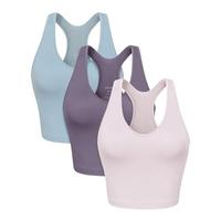 Pink Lace+violet+iceberg (Waist Length)