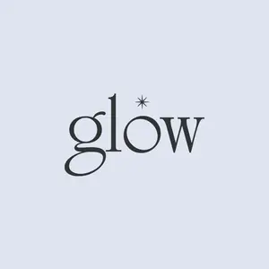 glow to cart shop logo