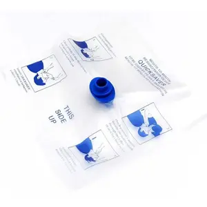 CPR Face Shield | LXCPR-P