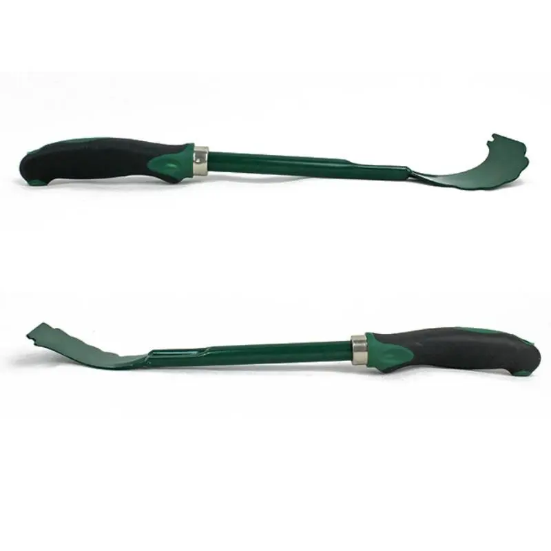 Garden Lawn Mower Blade Cleaner Scraper, Professional Electric Tool Accessory, Arc Fit Design, Durable Material, Safety Protection, High Efficiency