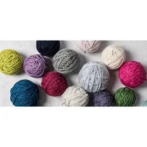 Blue Sky Fibers | Organic Cotton Sport