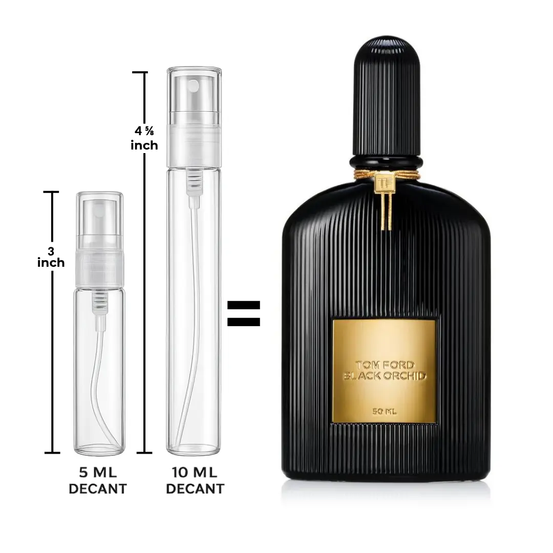 Tom Ford Black Orchid Eau de Parfum Unisex Tom Ford Black Orchid Eau de Parfum Unisex
