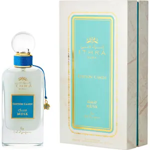 Ard Al Zaafaran Unisex Cotton Candy Eau De Parfum (Beauty & Personal Care Fragrance)