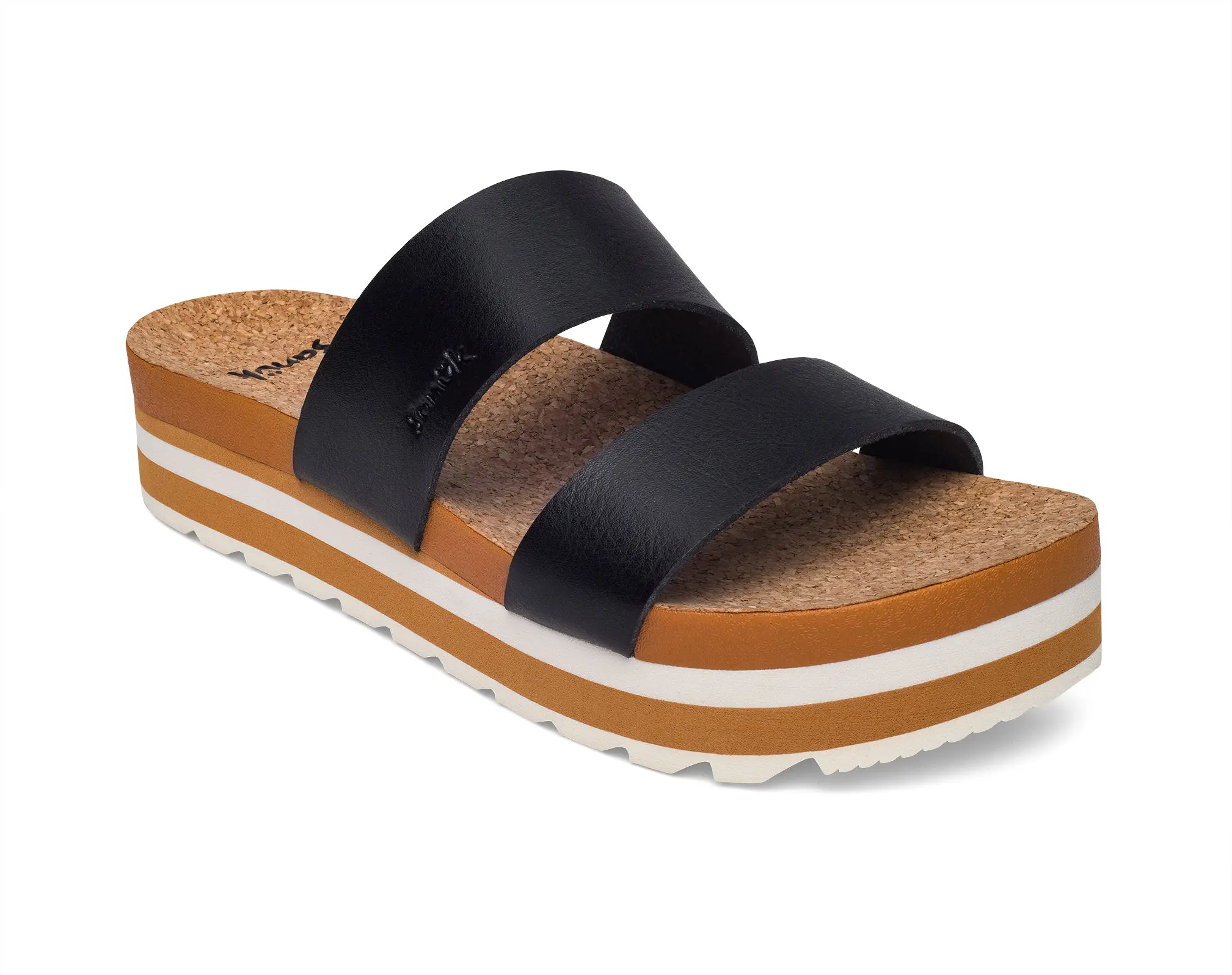 Sanuk Alt-Itude - Women's Sandals