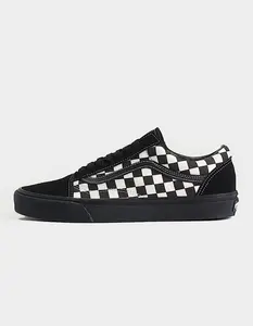 VANS  Mens Old Skool Shoes