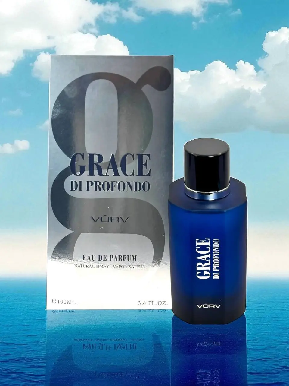 Grace Di Profondo