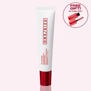 Oil Sucker Extreme Mattifying Alkaline Primer