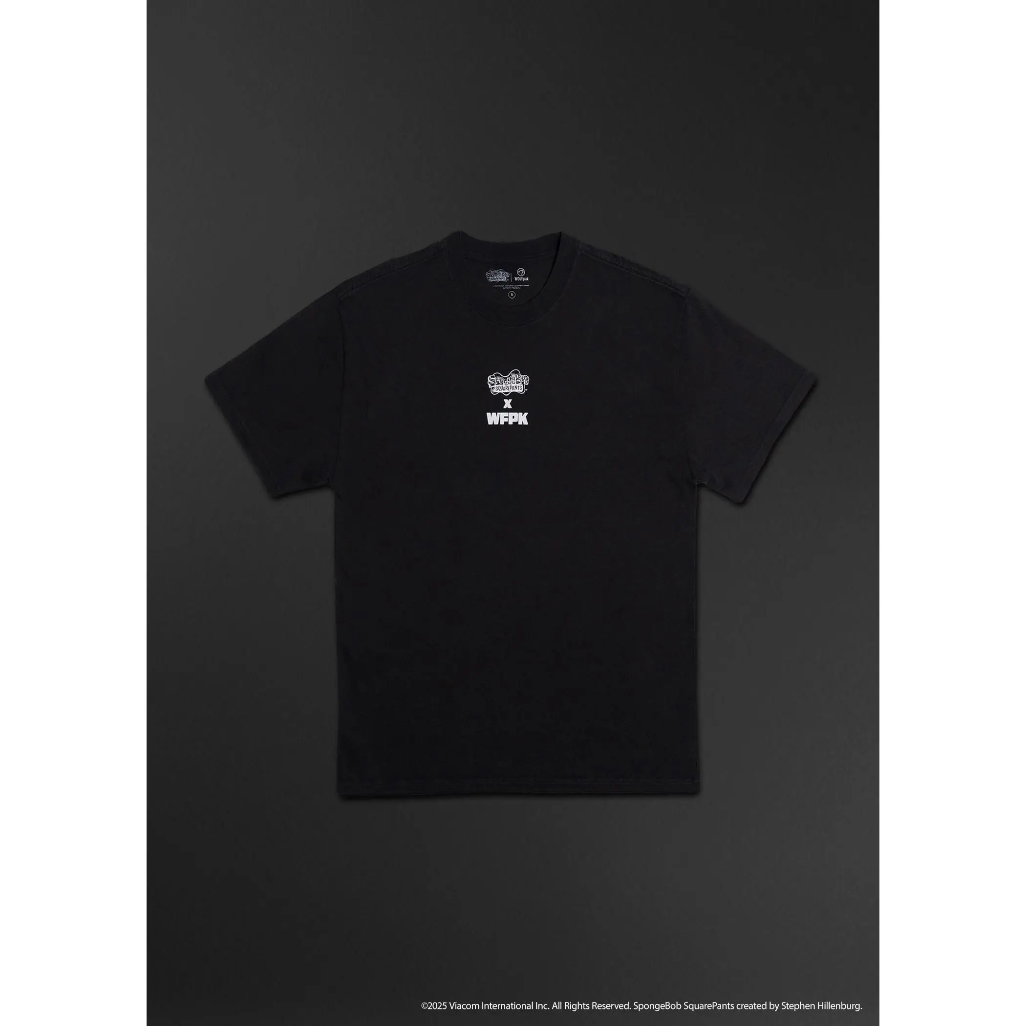 SpongeBob Larry The Lobster Graphic T-Shirt Sale