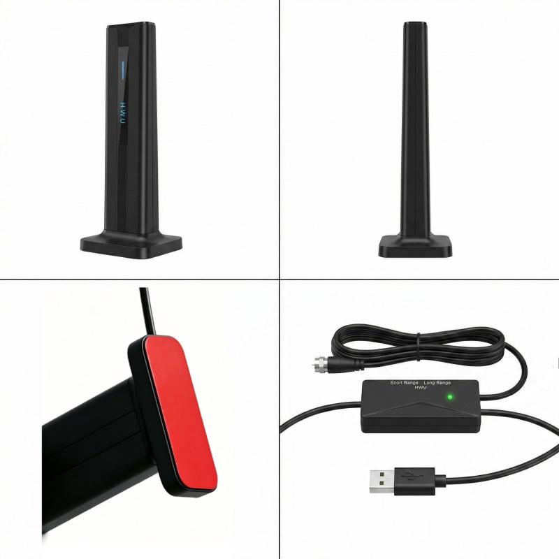 Indoor HD TV Antenna