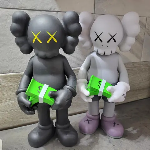 11 Inch Vinyl Figure
