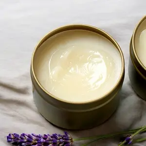 Calendula Body Salve