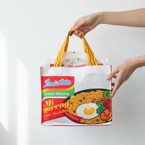 Indomie Mini Shopping Bag