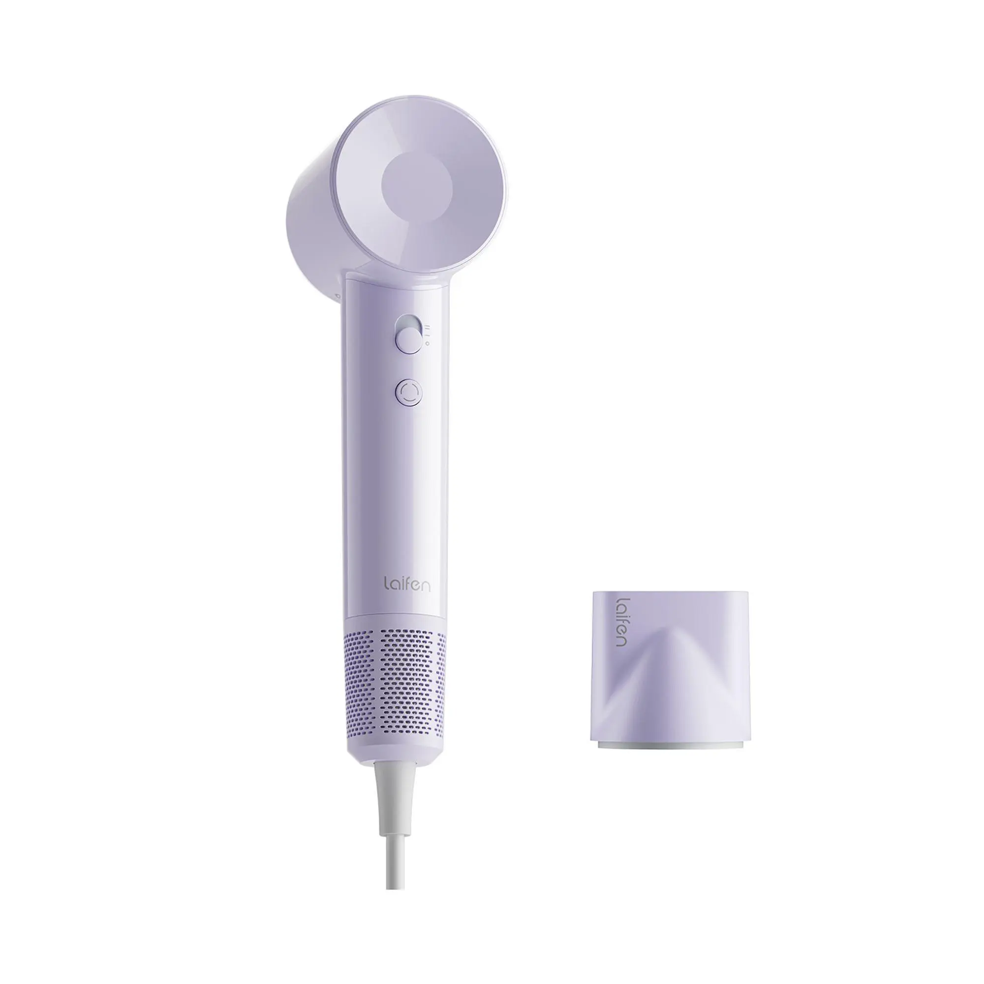 Laifen SWIFT SE LITE Hair Dryer with 1 Nozzle Laifen SWIFT SE LITE Hair Dryer with 1 Nozzle