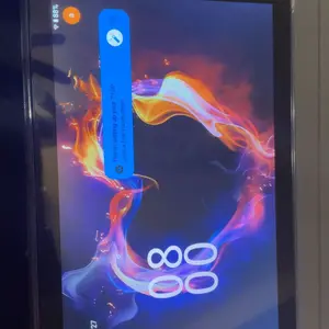 Product Review of 【TikTokShopJumpstartSale】Relndoo 2026 Android 15 10.1 Inch Tablet, 12GB (4GB+8GB) RAM 64GB ROM, 5-in-1 with Keyboard, Mouse, Stylus, Case, 5G WiFi for Valentine’s Day Gift from 💕**💕