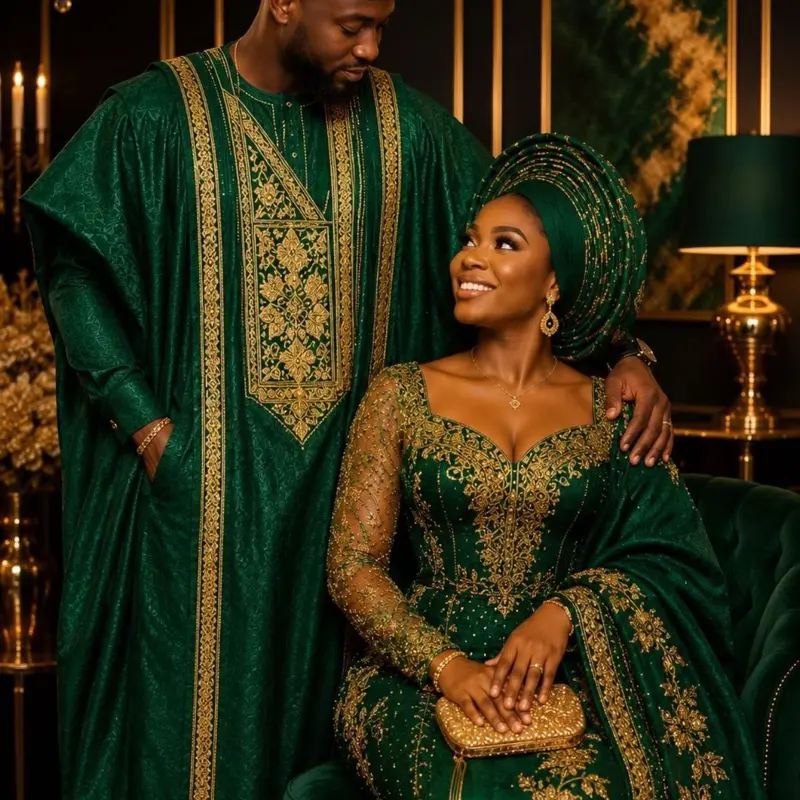 Elegant unique design for special occasions