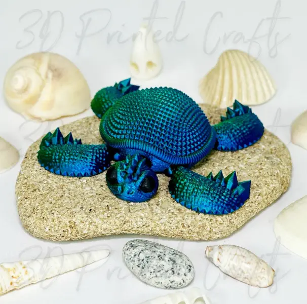 Flexi Turtle