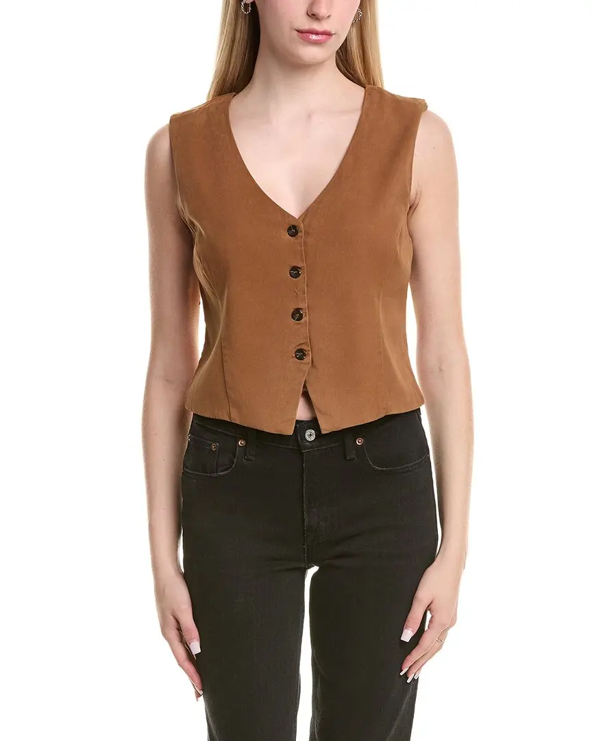 LE JEAN Joplin Waistcoat