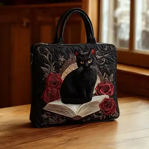 Emily | Handmade Quilted Everyday Bag